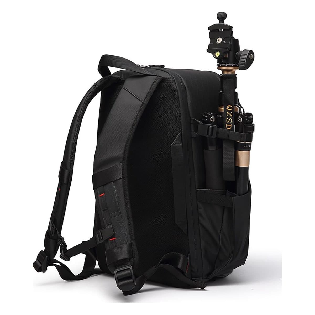The Aperon Camera Backpack with Quick Side Access, photo 9