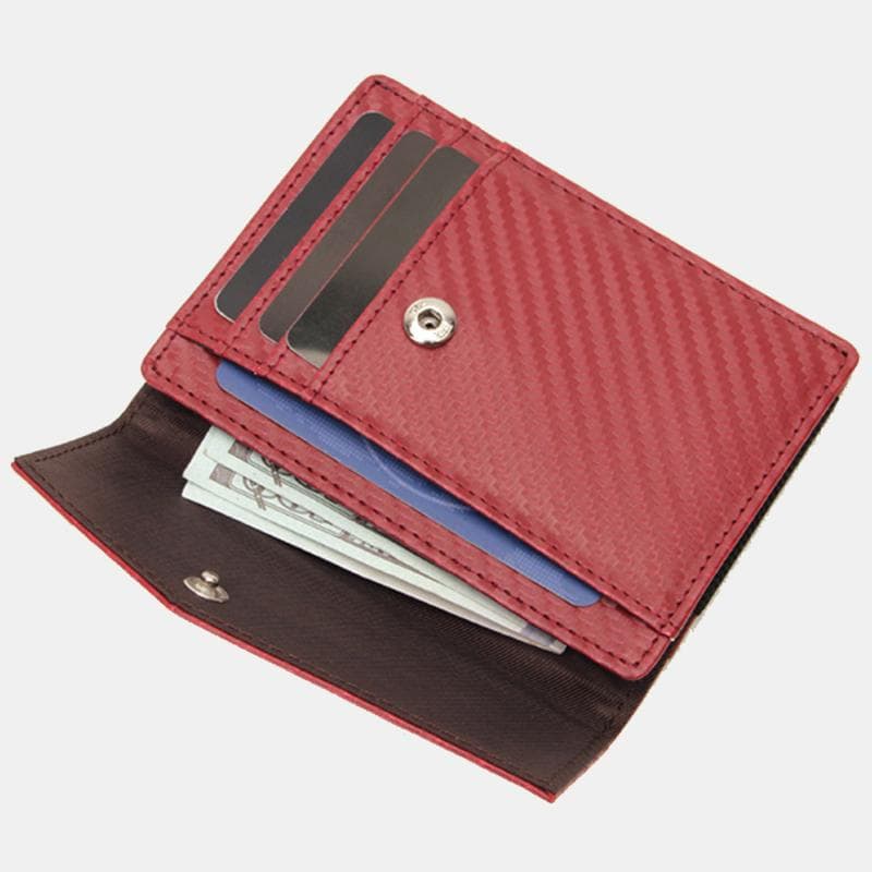 Lolipop Card™ Compact Wallet with Money Clip and RFID Protection, photo 8