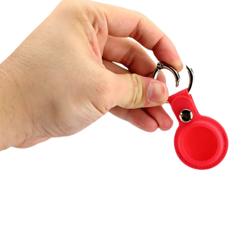 Classic AirTag Holder, photo 15
