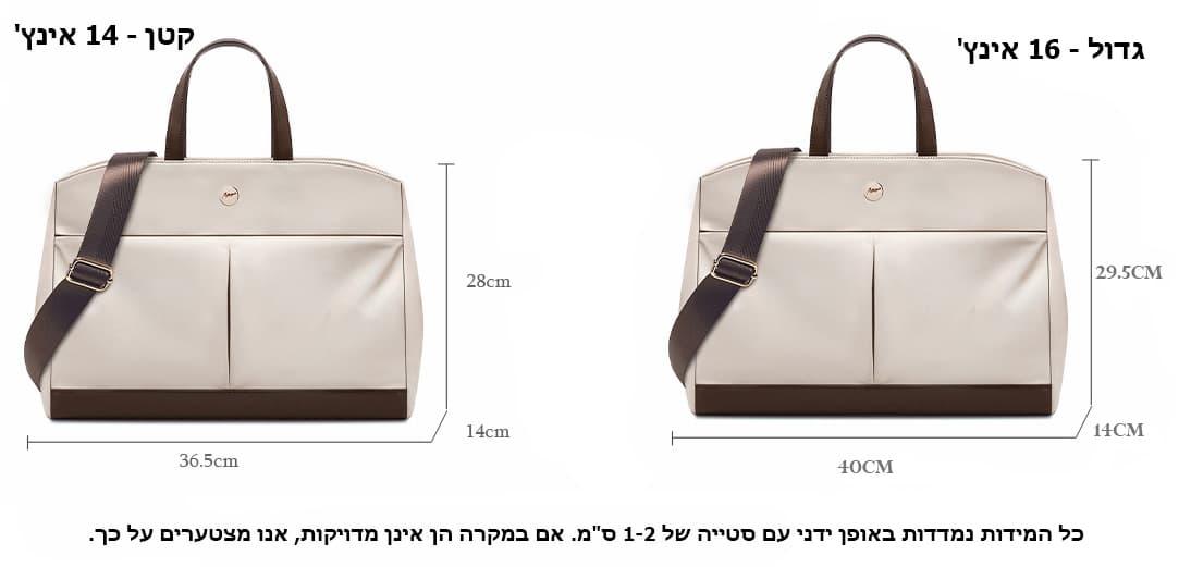 Glacior Prime Laptop Shoulder Bag, photo 5
