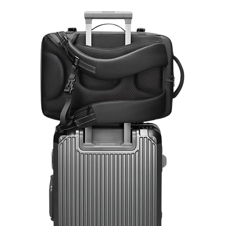 The Warrior™ 21L Laptop Backpack with USB Port, photo 19