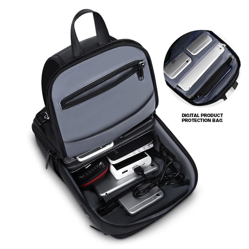 Delerium™ Shoulder Bag for 9.7" Tablets, photo 8