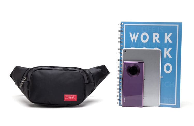 Elusive ProX Lightweight Sports Pouch, photo 8