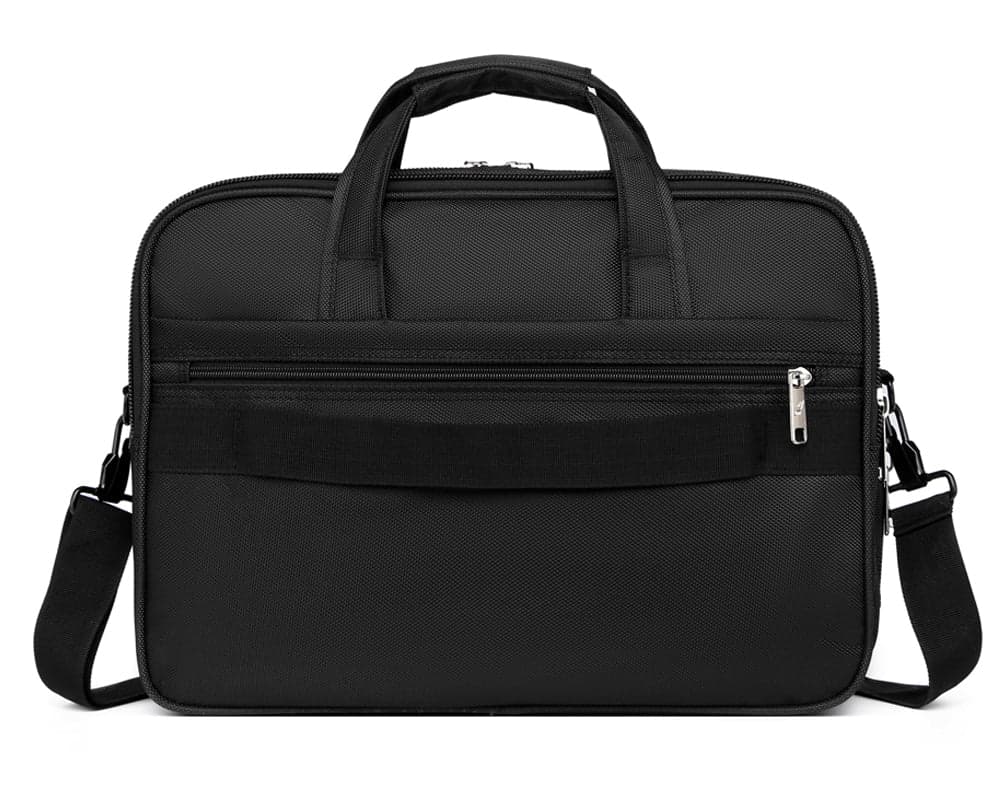 Strider Ultra 15L Laptop Briefcase, photo 8
