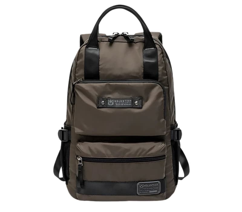 Nexiris Ultra 17L Lightweight Laptop Backpack