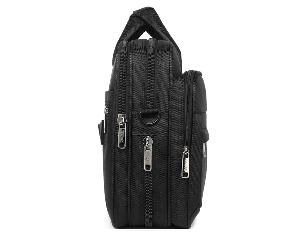 Strider Ultra 15L Laptop Briefcase, photo 11