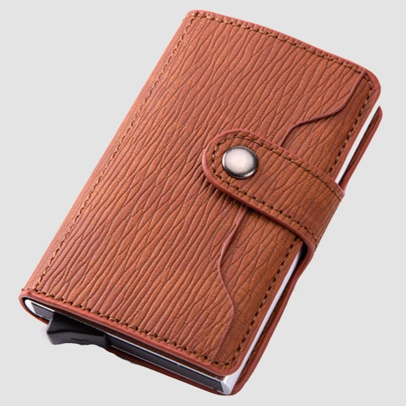 The Popper™ DLX Pop-Up Card Wallet with RFID Protection, photo 18