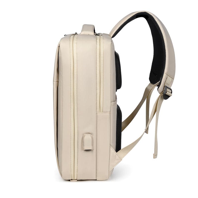 FlexVoy Edge Laptop Backpack with USB Port, photo 9