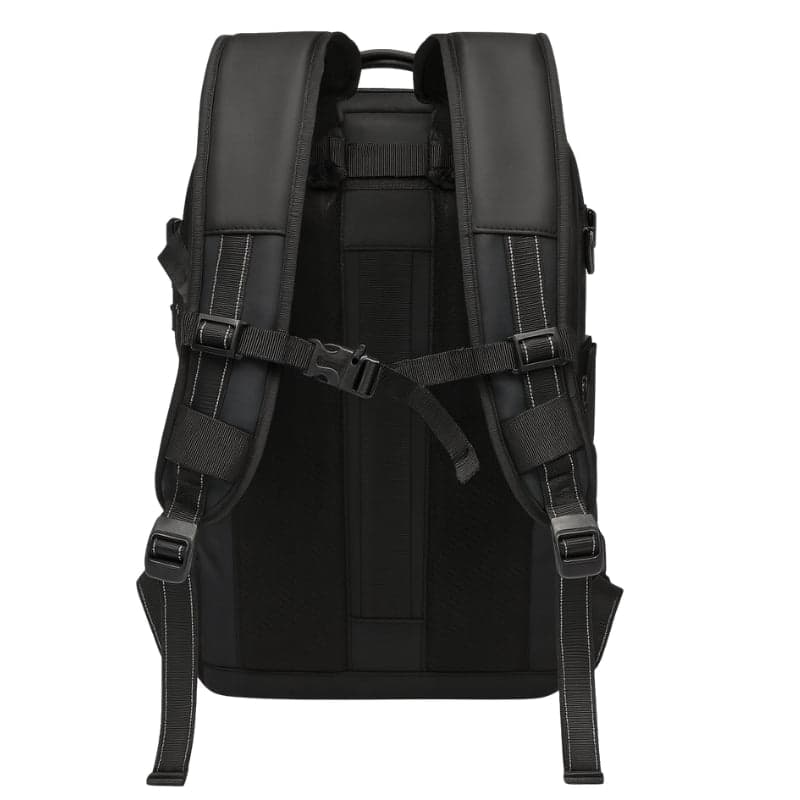 Inthyros Quantum Expandable 35L Travel Laptop Backpack, 17", photo 19