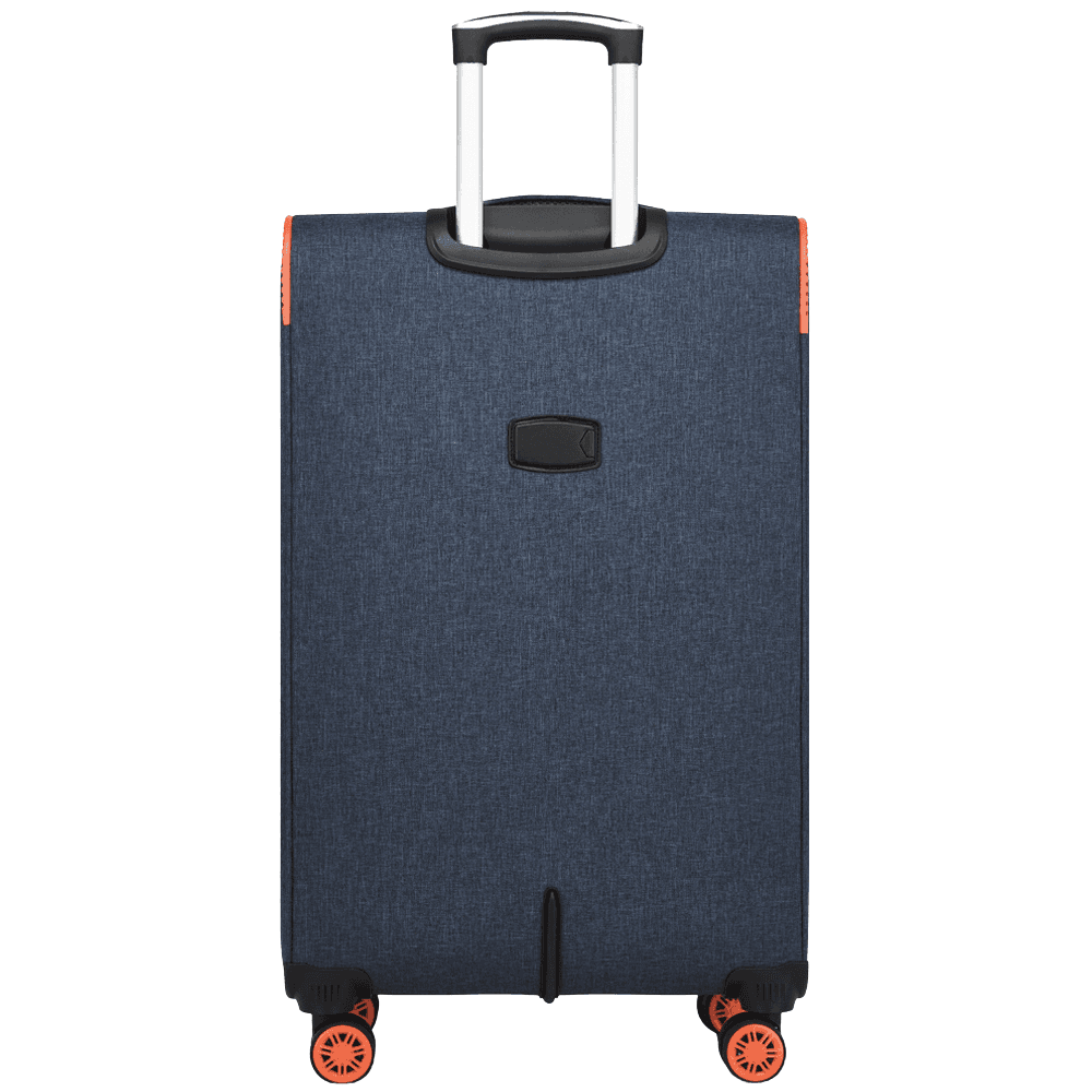 Americano 28" Large Expandable Soft Suitcase, photo 8