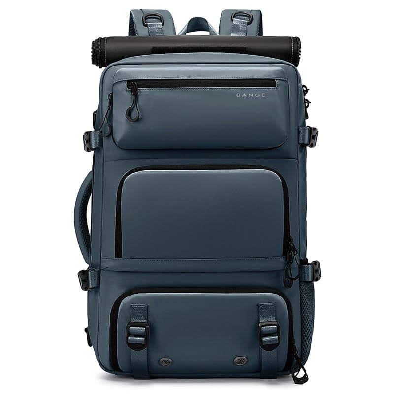 Vertexa Prime 30L Water-Repellent Laptop Backpack for 16 Inch Laptops, photo 5