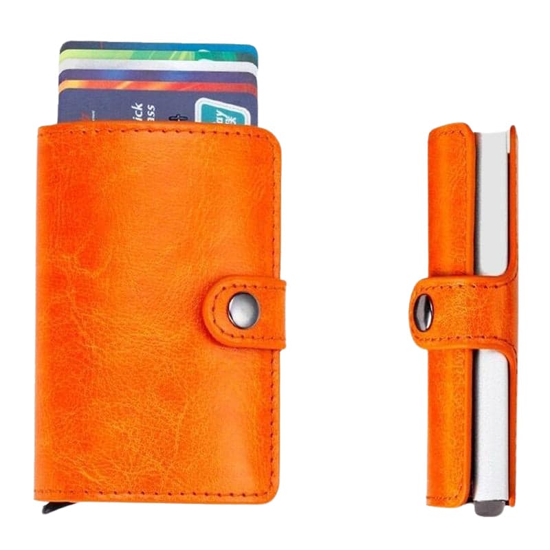 Element™ Pop-Up Card Wallet with 12 Slots and RFID Protection, photo 4