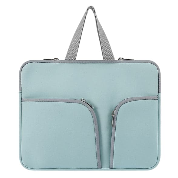 Citrate Neoprene Laptop Sleeve with Hidden Handles, photo 8