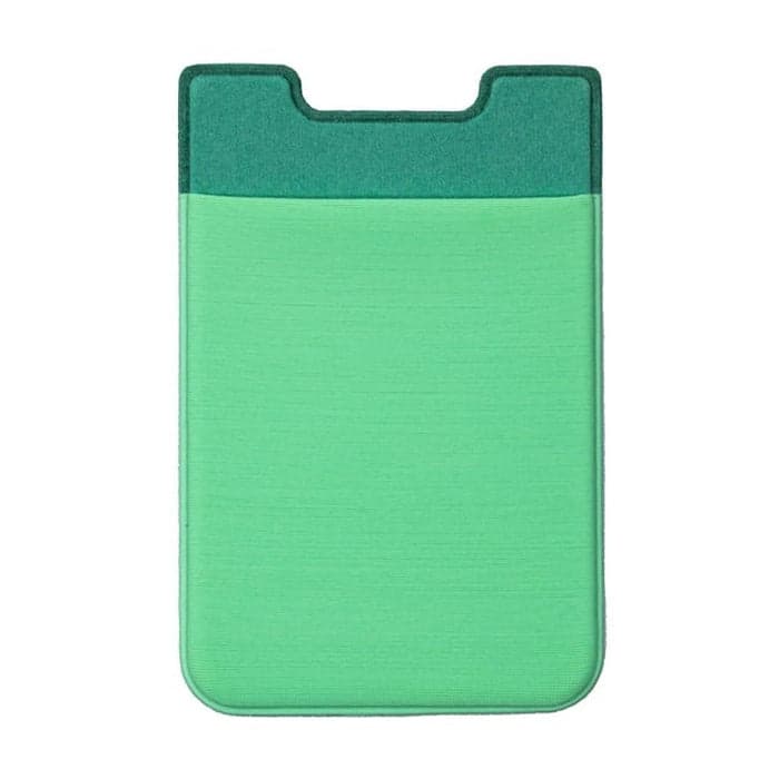 Ornyxโข Ultra-Slim Stick-On Phone Card Holder, photo 6