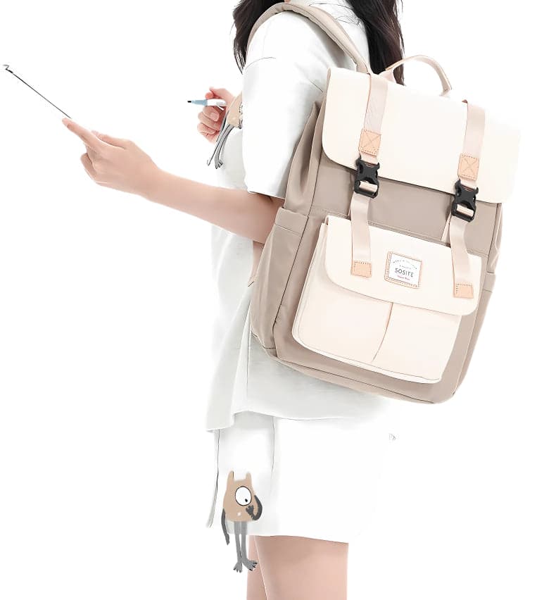 Cyonis™ Evolve 14L Laptop Backpack, photo 12