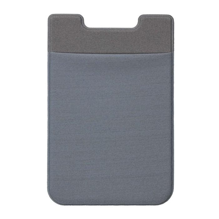 Ornyxโข Ultra-Slim Stick-On Phone Card Holder, photo 9