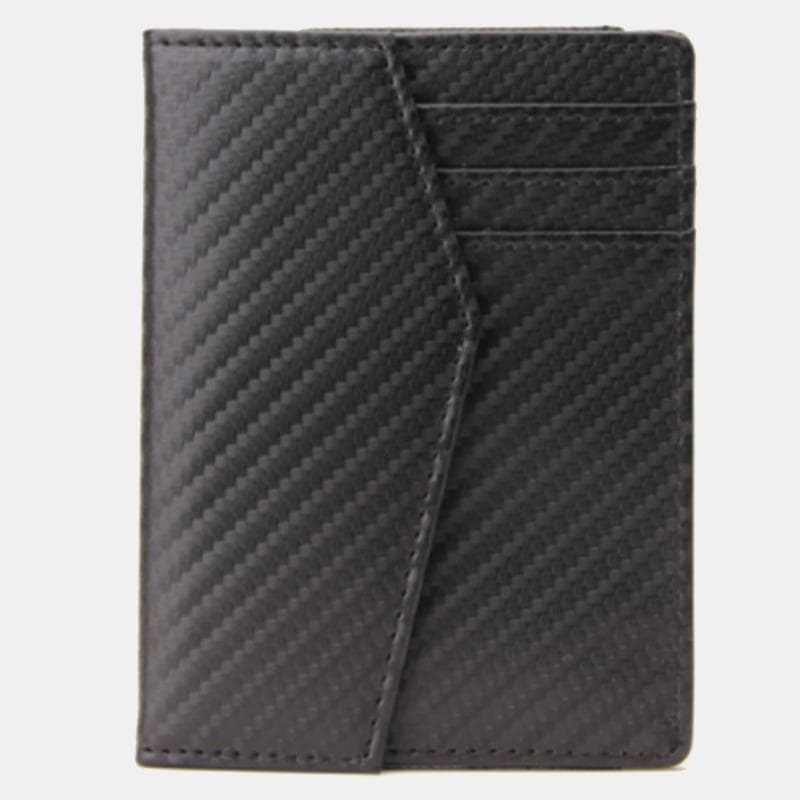 Lolipop Card™ Compact Wallet with Money Clip and RFID Protection, photo 7
