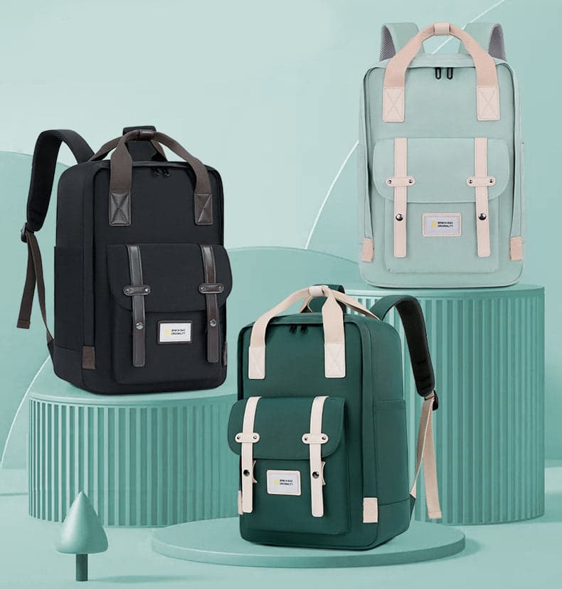 SwiftLinx Plus 15L Backpack, photo 20
