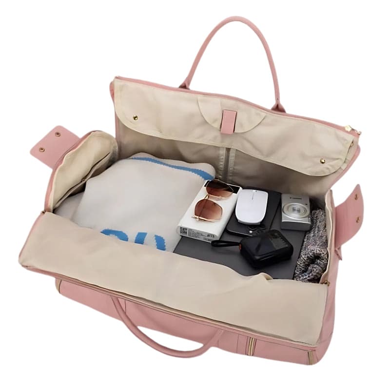 Orvion™ ProX 55L 2-in-1 Travel Bag, photo 18