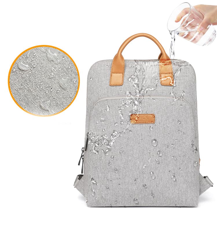 The Lavish™ Pro Women's Laptop Backpack, photo 8