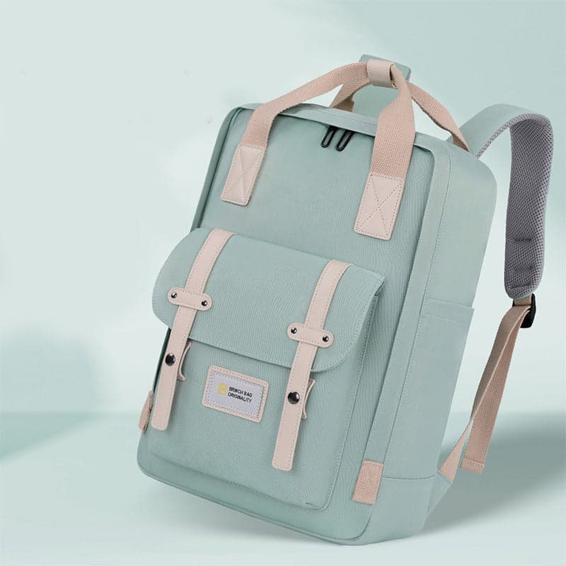 SwiftLinx Plus 15L Backpack, photo 14