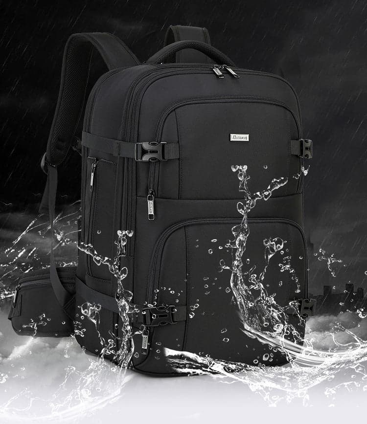 Gravion 35L Laptop Backpack with USB Port, photo 19