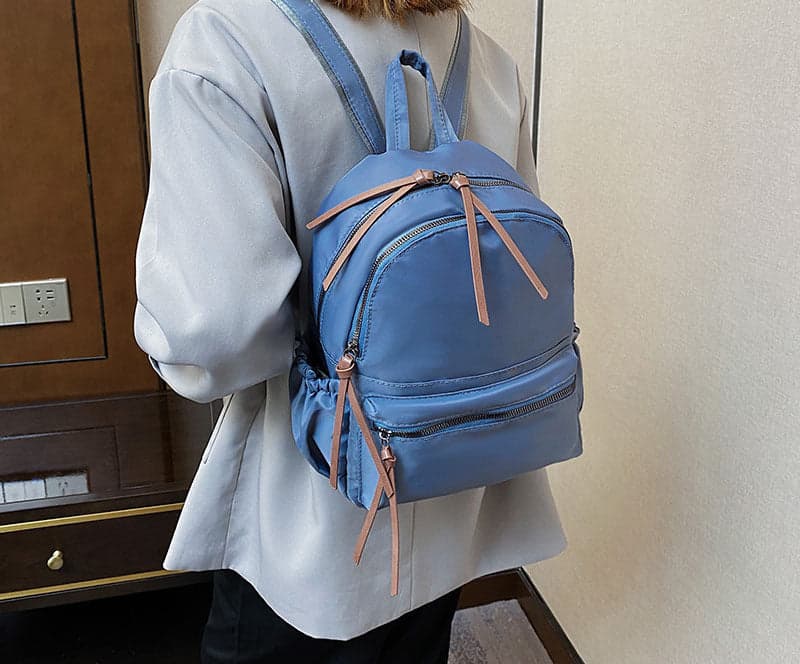 Quantas Exclusive 10L Anti-Theft Backpack, photo 2