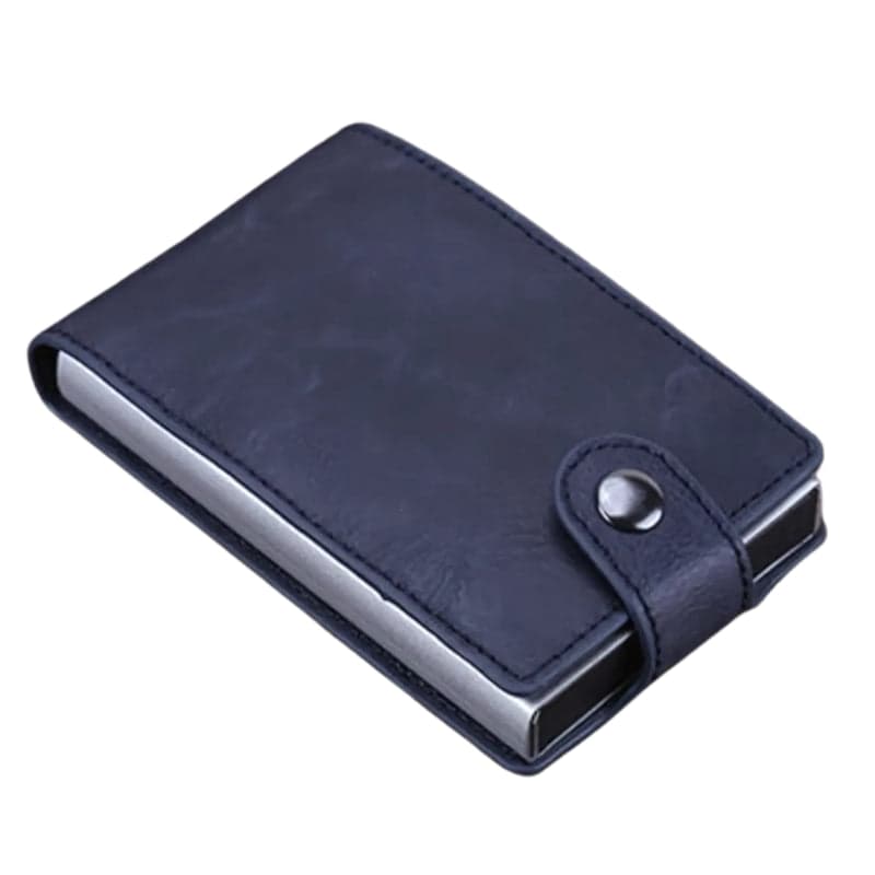 The Classic Popup Card Wallet with RFID Protection, photo 10