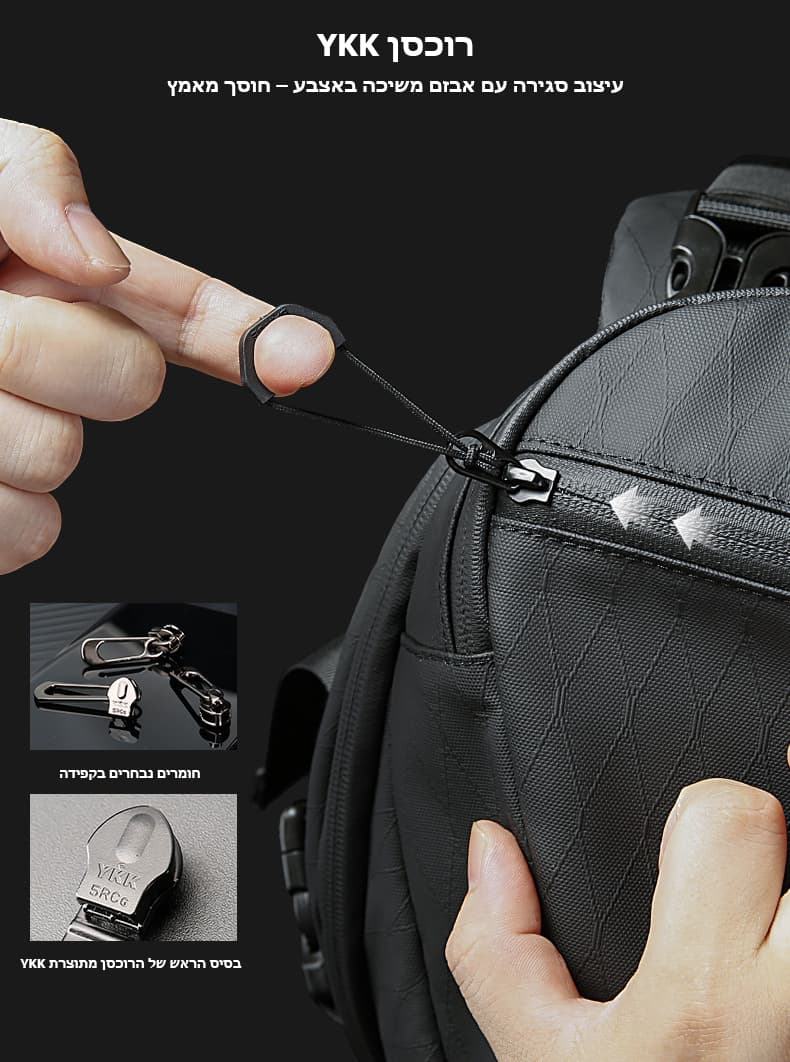 Drovanis Xtreme 35L Laptop Backpack, photo 2
