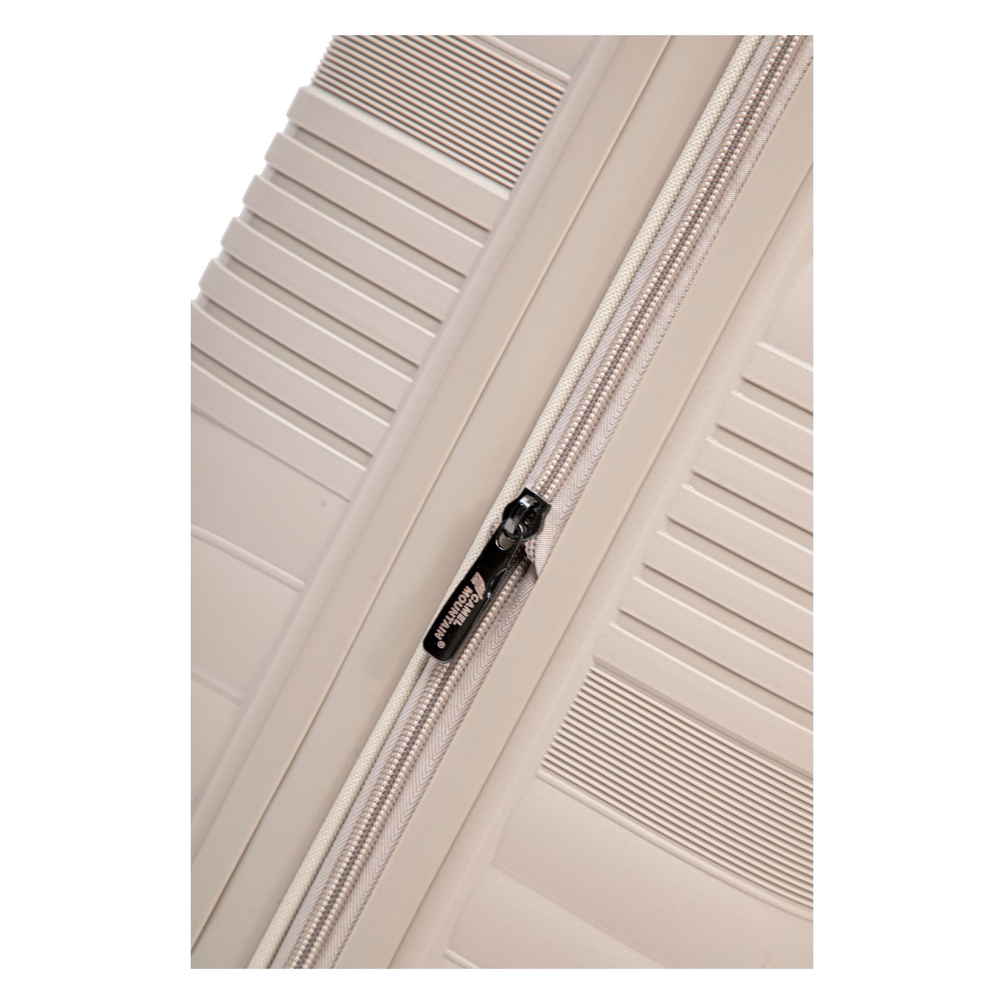 Navigator 32" Unbreakable Extra-Large Suitcase, photo 11
