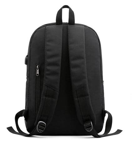 Ochocinco Pro 25L Laptop Backpack with USB Port, photo 16