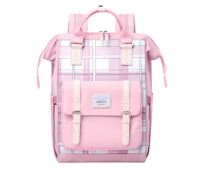Valros™ Platinum 15L Women's Laptop Backpack, photo 3