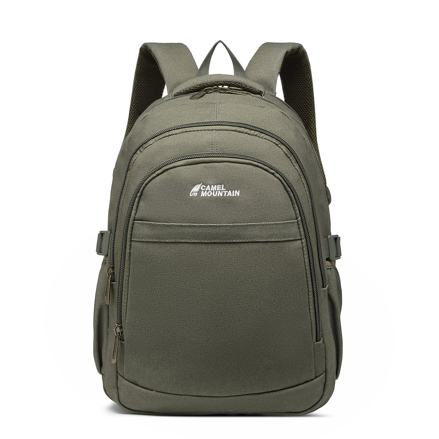 Platformโข Pro 25L Canvas Laptop Backpack, photo 4