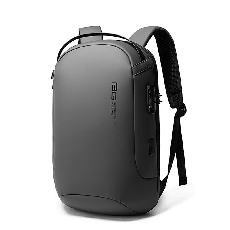 The Reelโข Anti-Theft Laptop Backpack