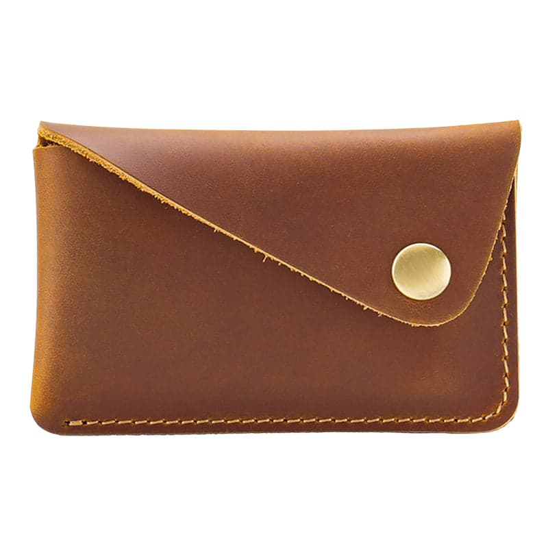 Travorix™ Plus 6-Card Compact Leather Wallet, photo 3