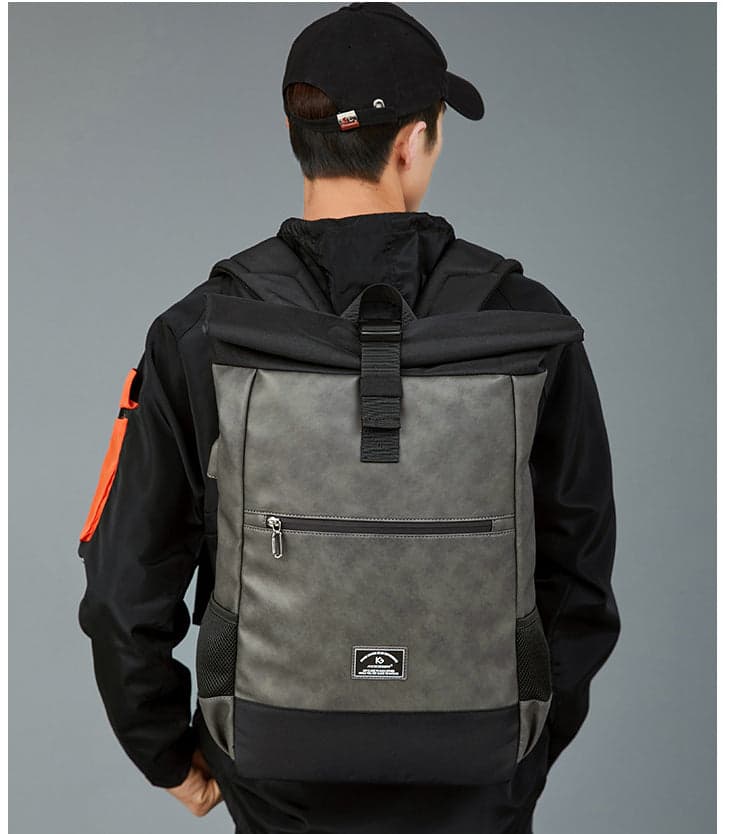 ZipMist Elite 18L Laptop Backpack with USB Port, photo 12