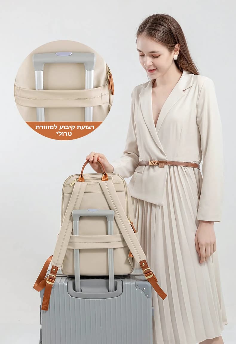 Bergerโข Professional Laptop Backpack, photo 10