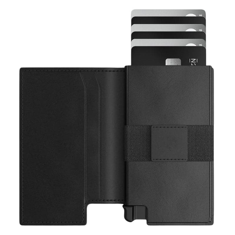 Xerus™ Plus Slim Leather Wallet with AirTag Slot, photo 8