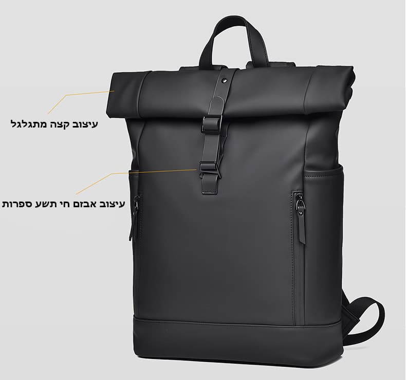 Solix™ Prime 18L Laptop Backpack, photo 7