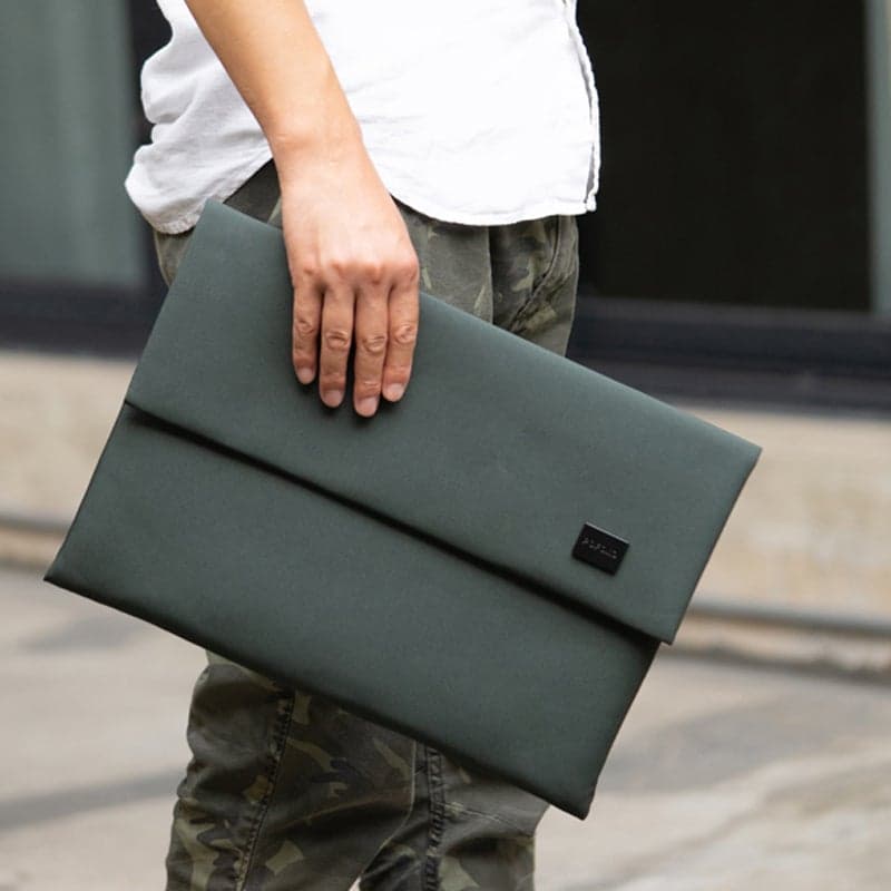 The Wobby Padded Laptop Envelope Sleeve, photo 5