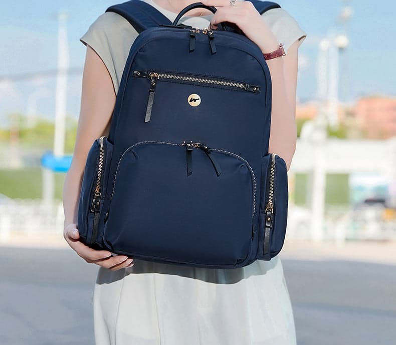 Tritonz Ultra Water-Repellent Laptop Backpack, photo 16