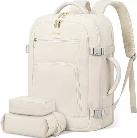 Xyra™ Prestige 40L Laptop Backpack, photo 9