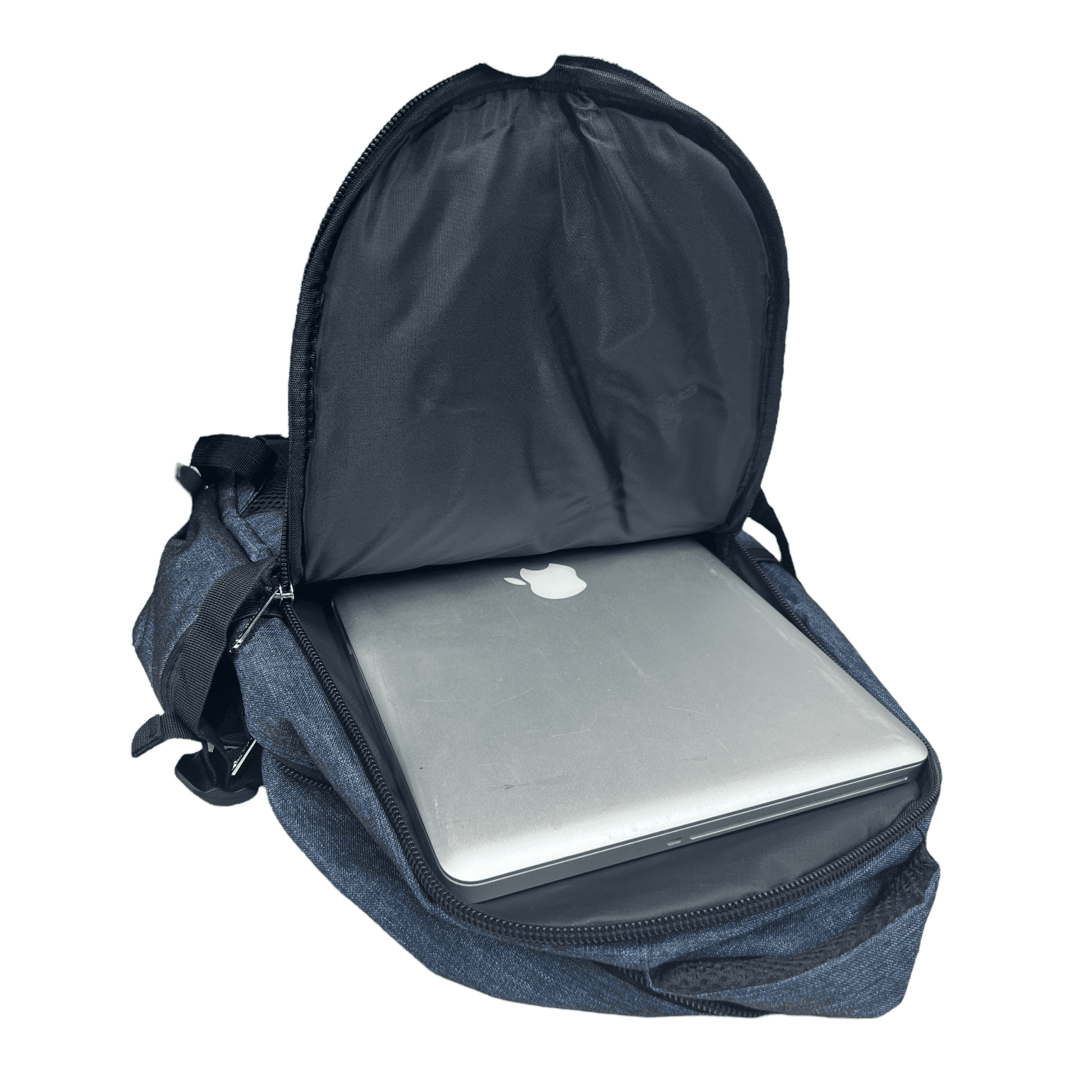 Canberra 35L Laptop Backpack, photo 10