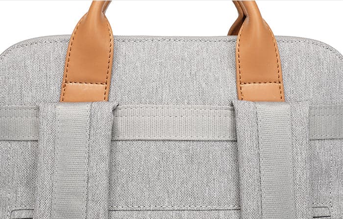 The Lavish™ Pro Women's Laptop Backpack, photo 11