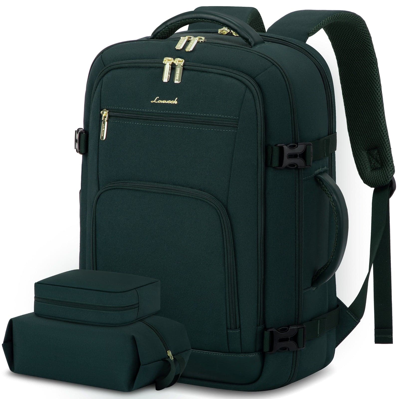 Xyra™ Prestige 40L Laptop Backpack, photo 13