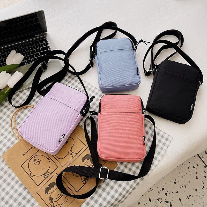 Venture Signature Mini Crossbody Bag, photo 17