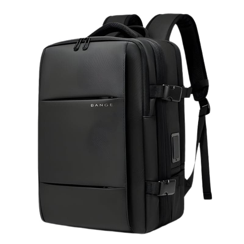 Korvinor Supreme Vacuum 28L Expandable Laptop Backpack, photo 19