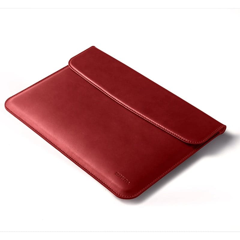 Kyronis™ Xtreme Leather Laptop Sleeve, photo 9