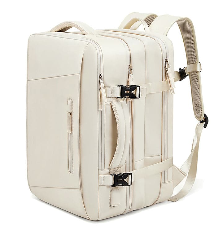 TrailPod Prime 20L Expandable Laptop Backpack with USB Port, photo 18