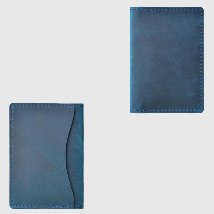 Fanatic™ Slim Leather Wallet with RFID Protection, photo 6